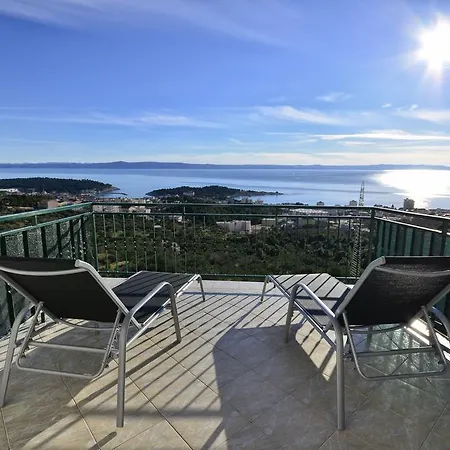 Joke Appartement Makarska